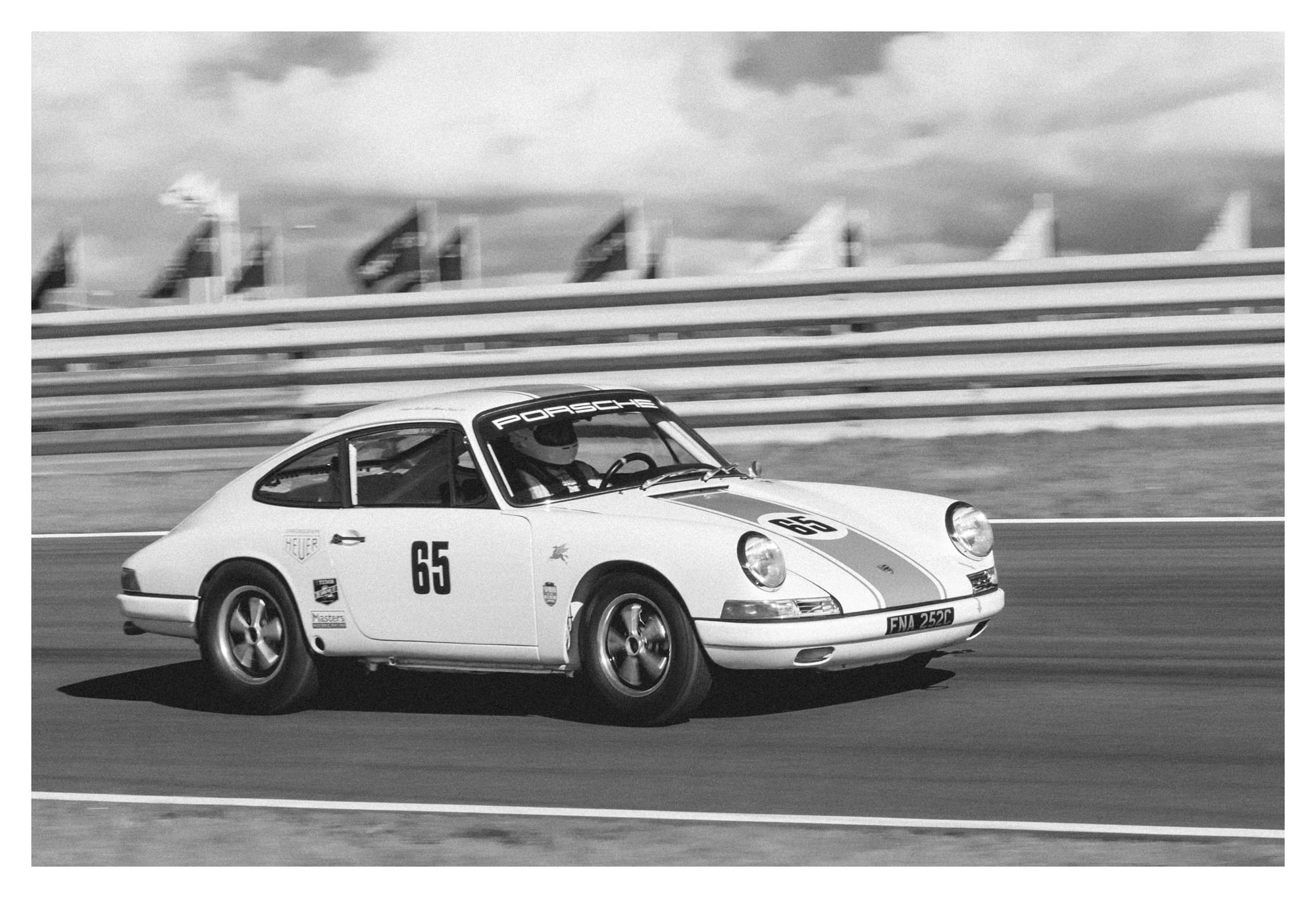 Race Cars by Tim van Driel