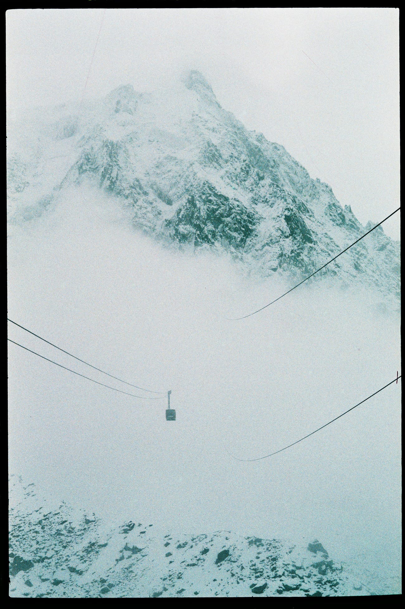 Alex Bickford