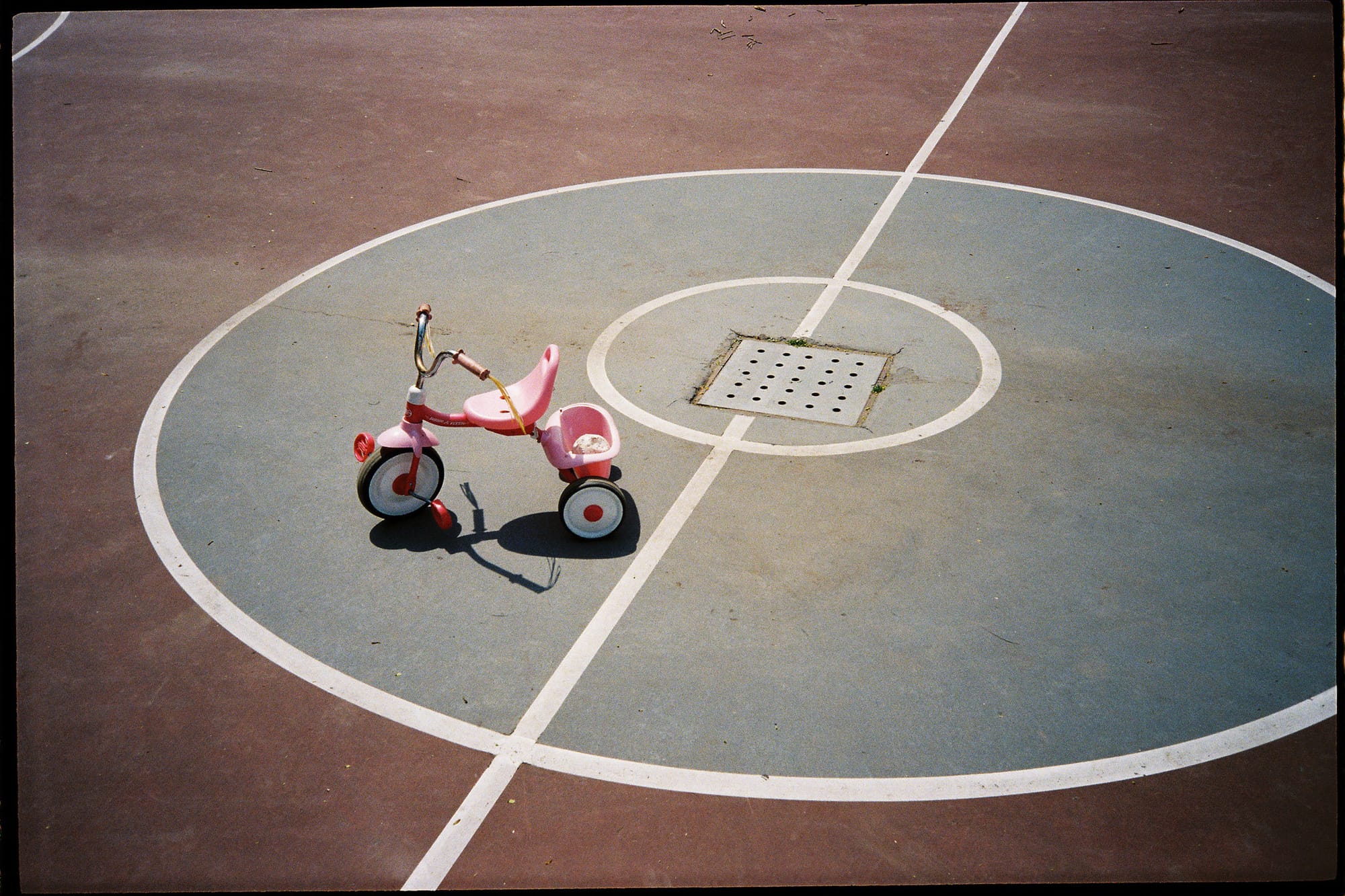 Alex Bickford