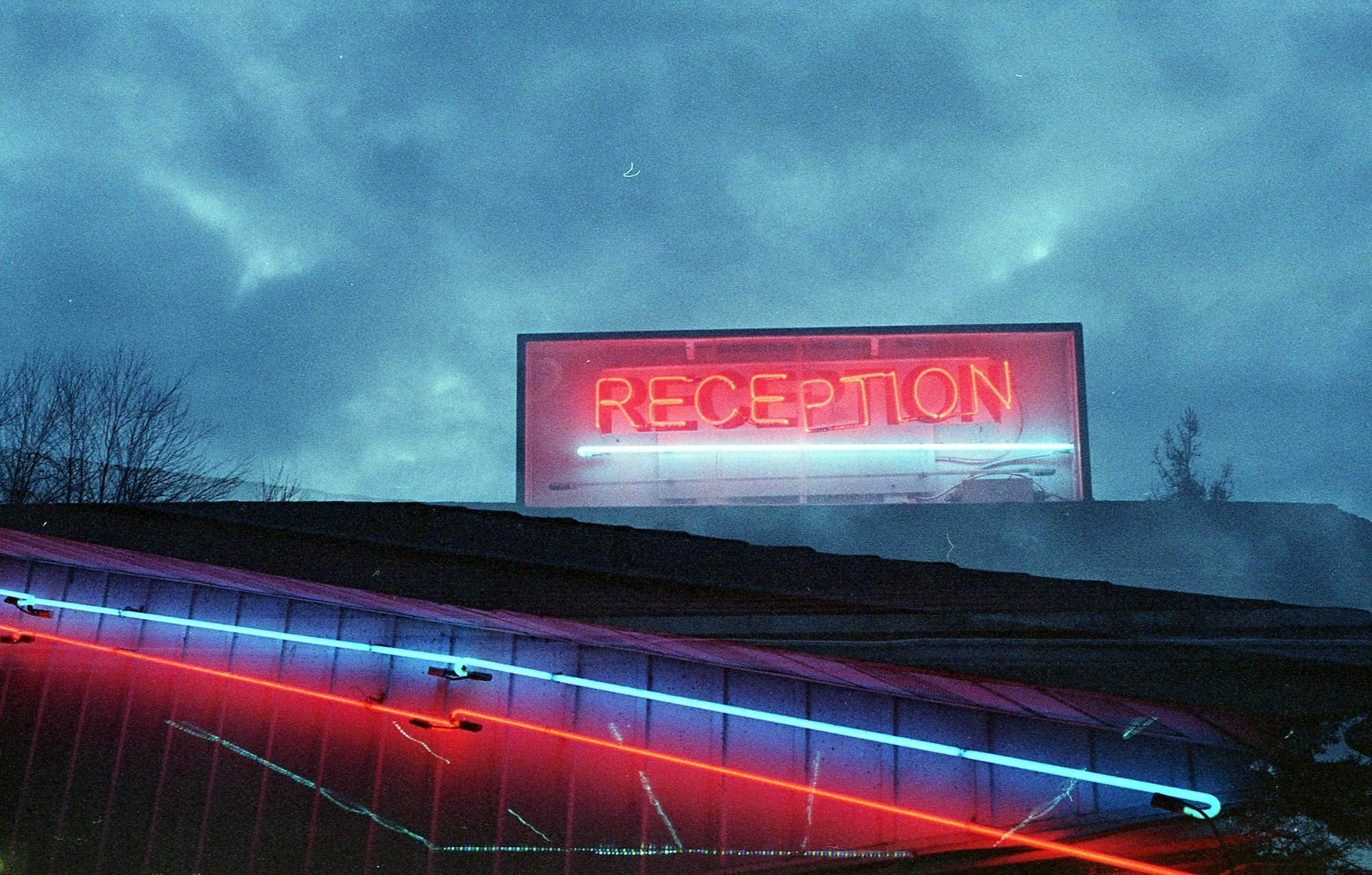Everyday Montréal by Étienne Boucher-Lemay
