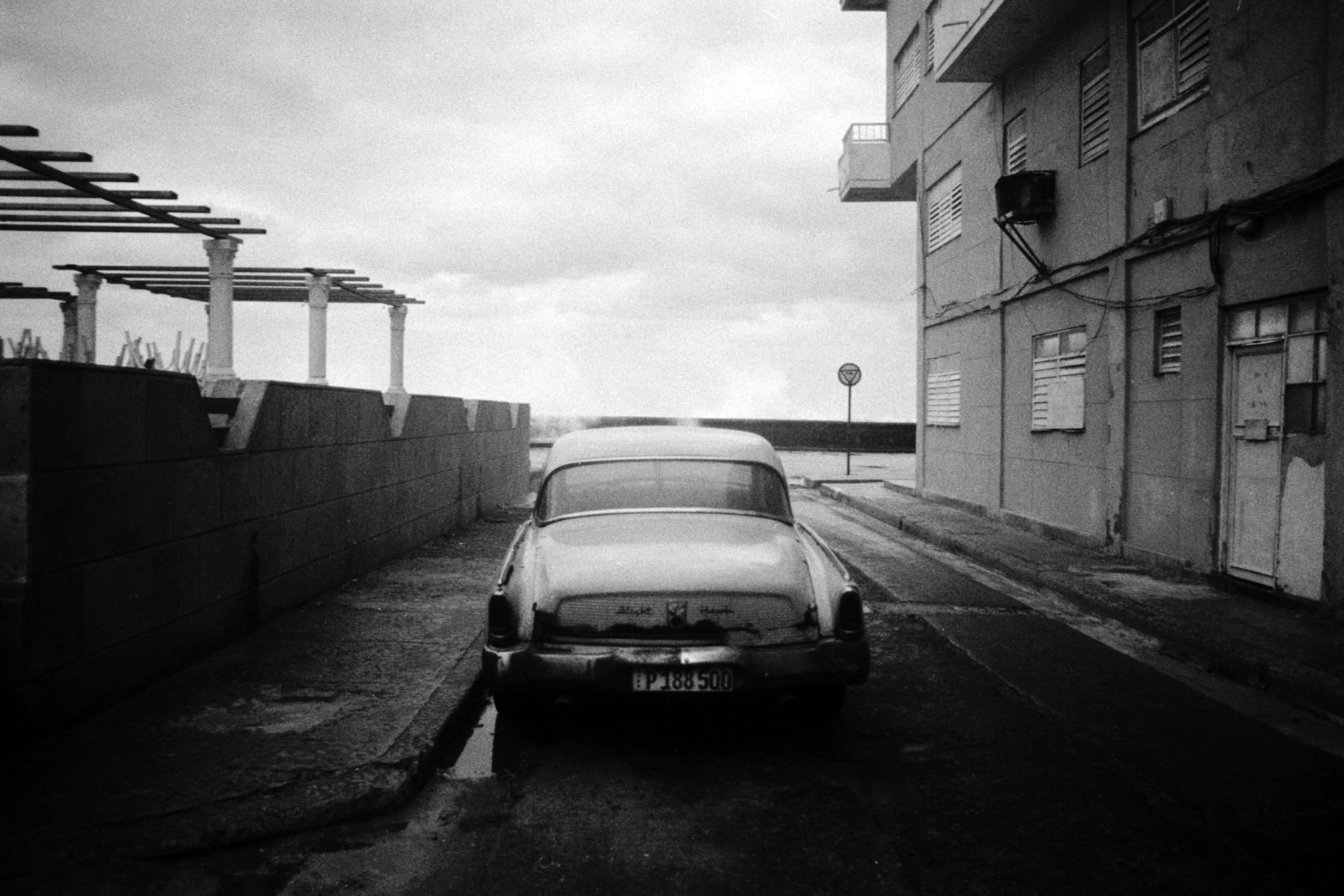 Everywhere With Przemek Strzelecki