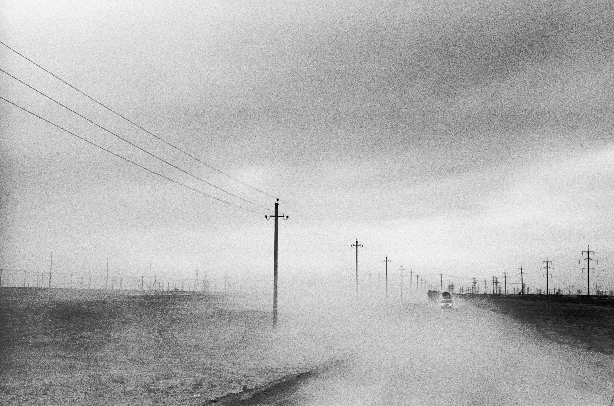 Everywhere With Przemek Strzelecki