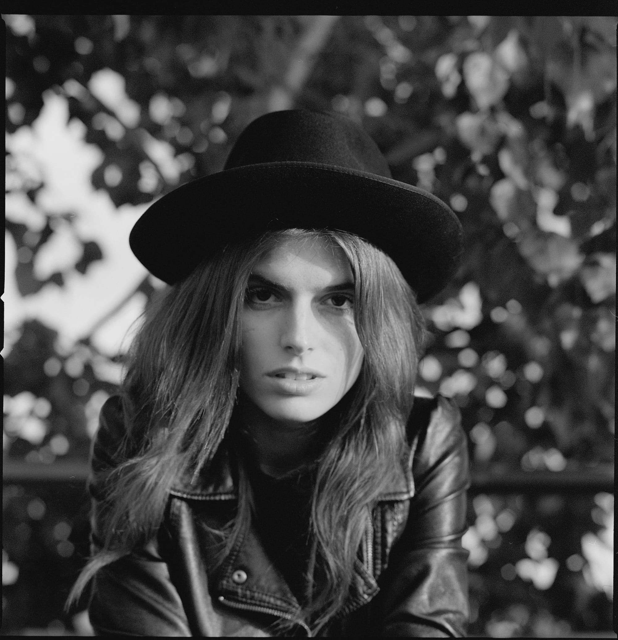 Dasha Malygina by Vladimir Amagachan