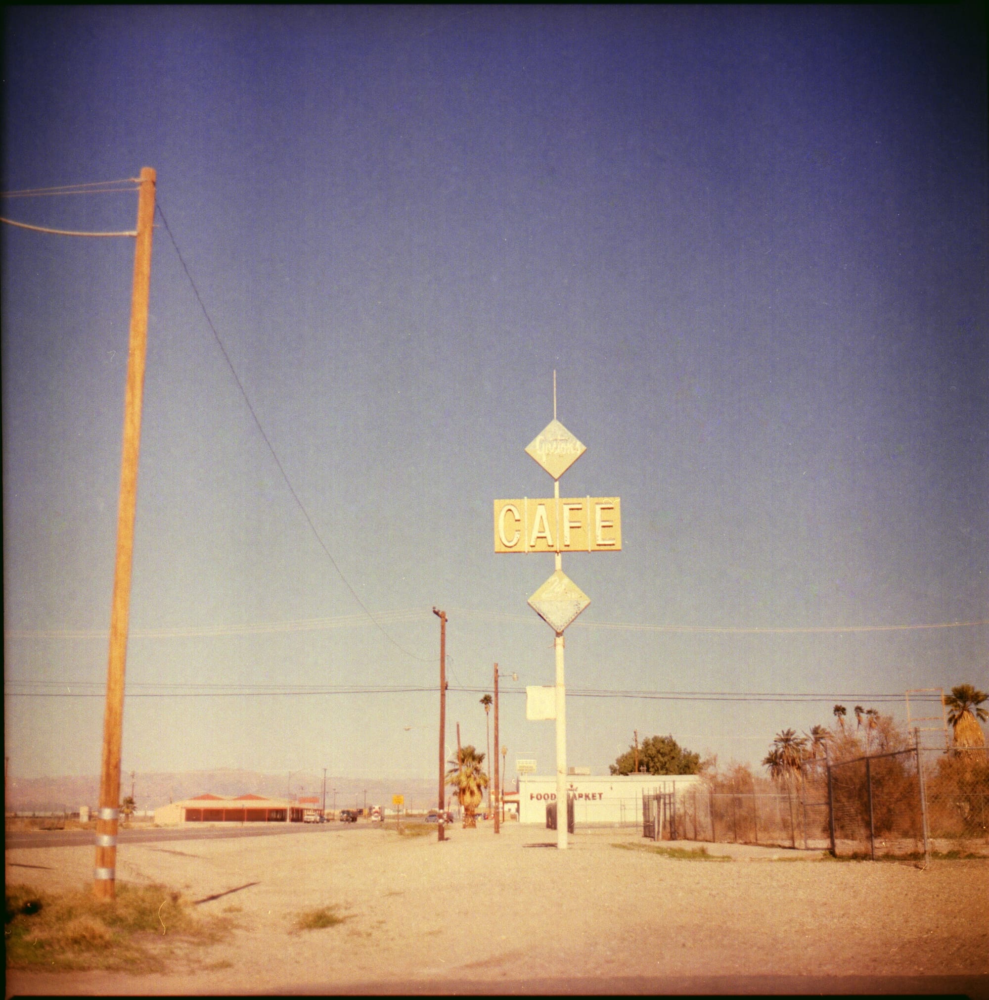 On The Road With Mark Benini