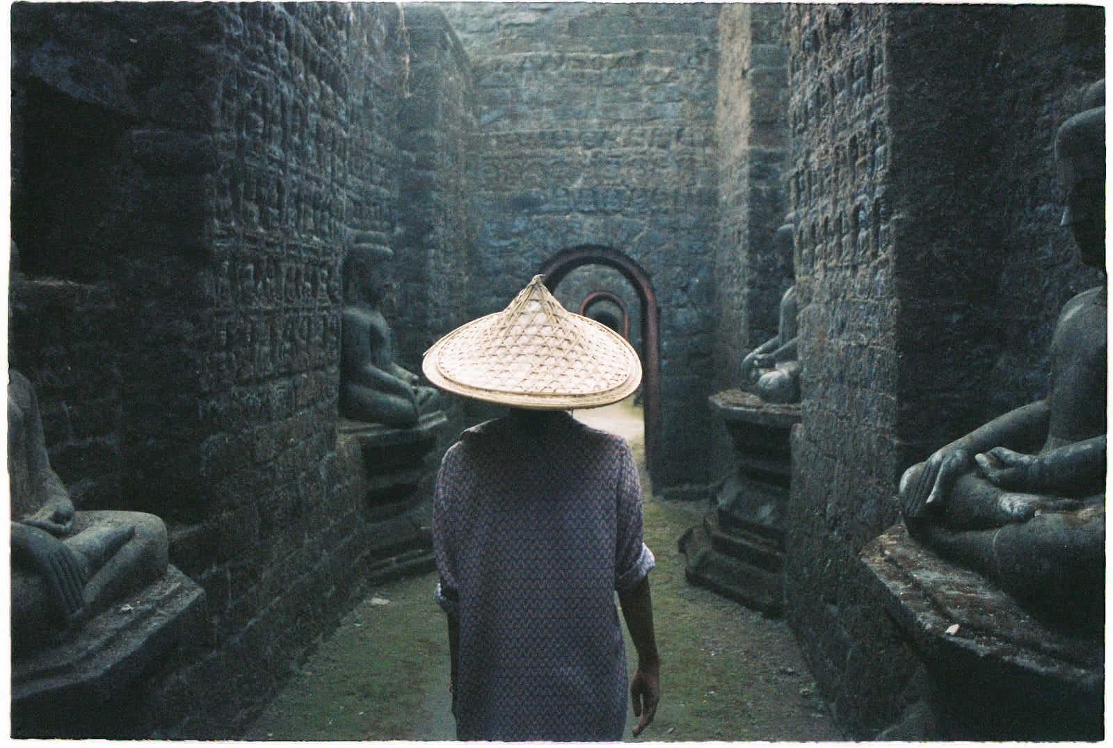 Saigon & Beyond by Tayne Ephraim