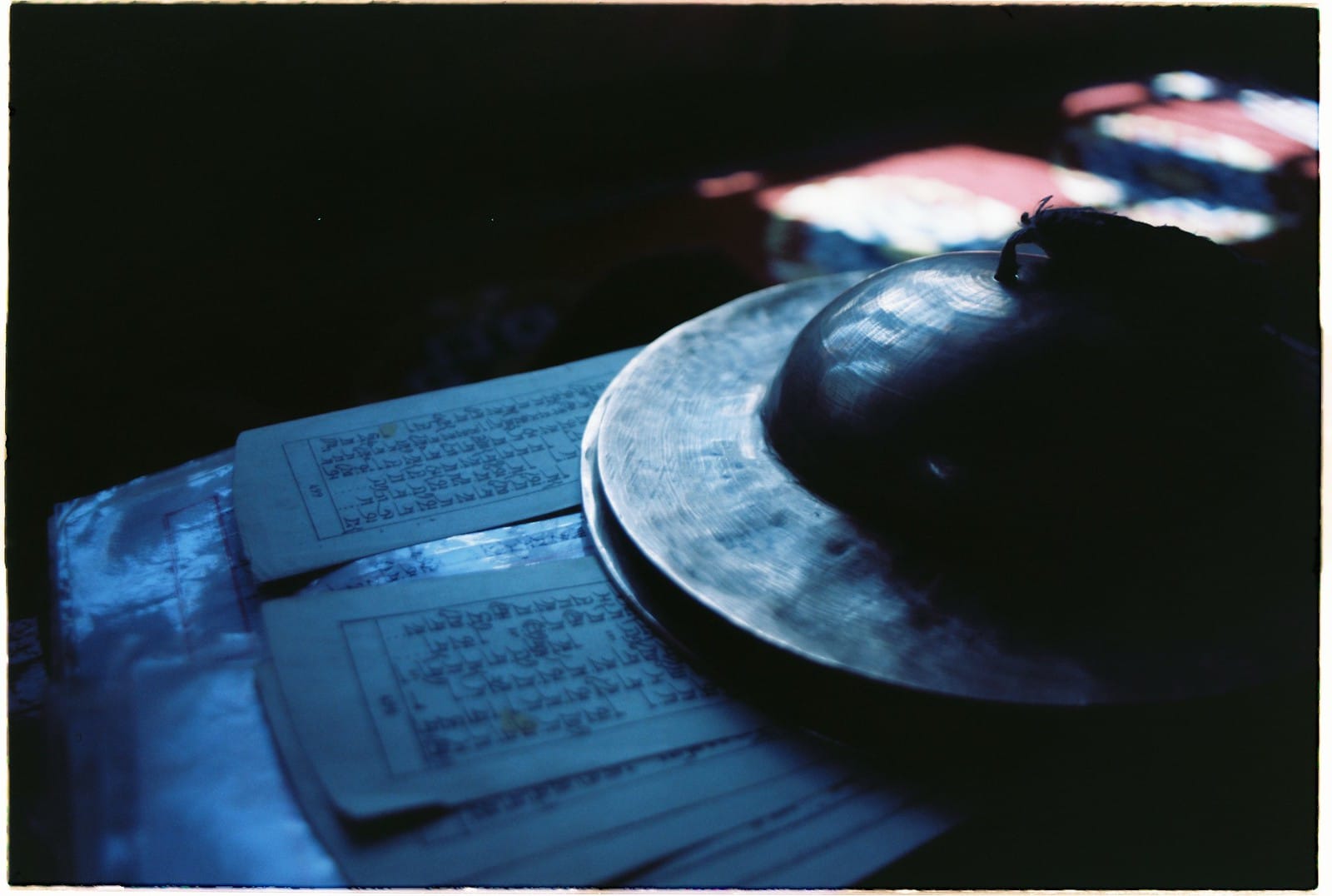 Saigon & Beyond by Tayne Ephraim
