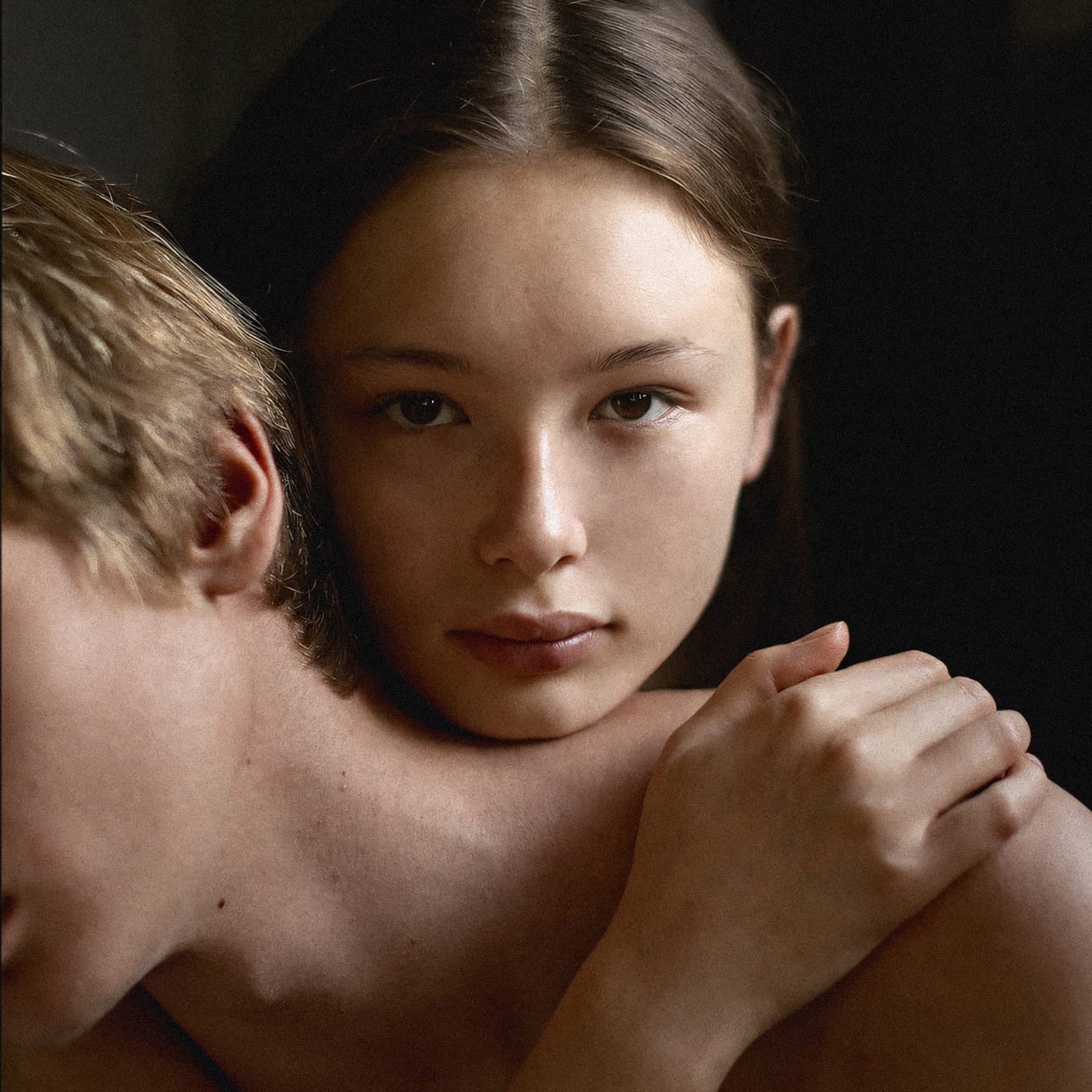 The Dreamlike Film Portraits of Cayetano González