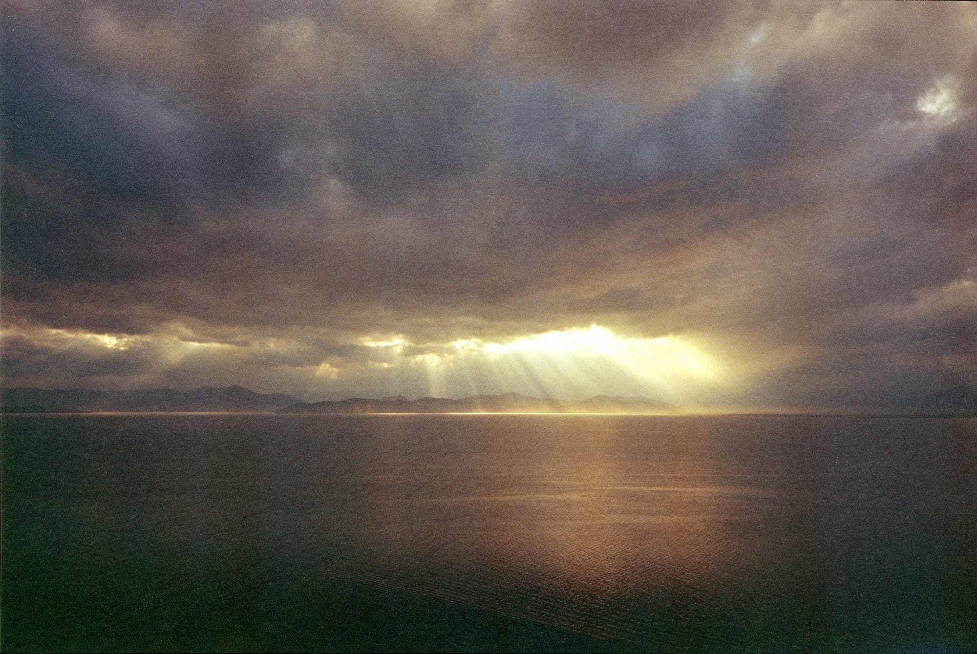 Anton Novikov Captures Russia Through a Pocket Camera