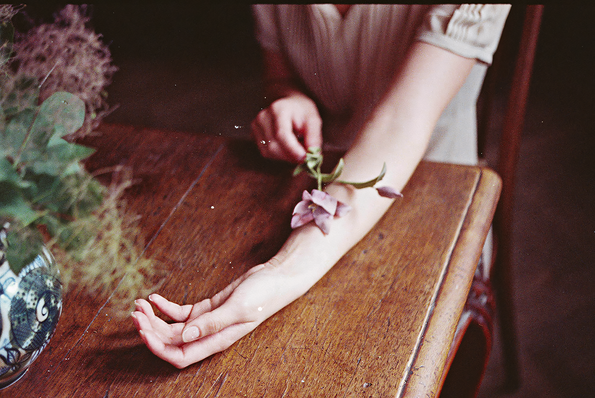 Mariam Sitchinava