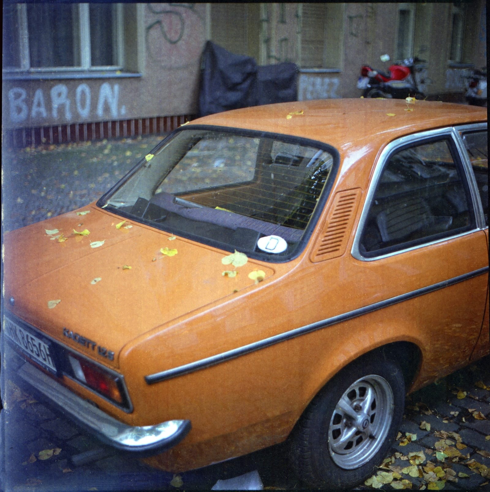 Medium Format
