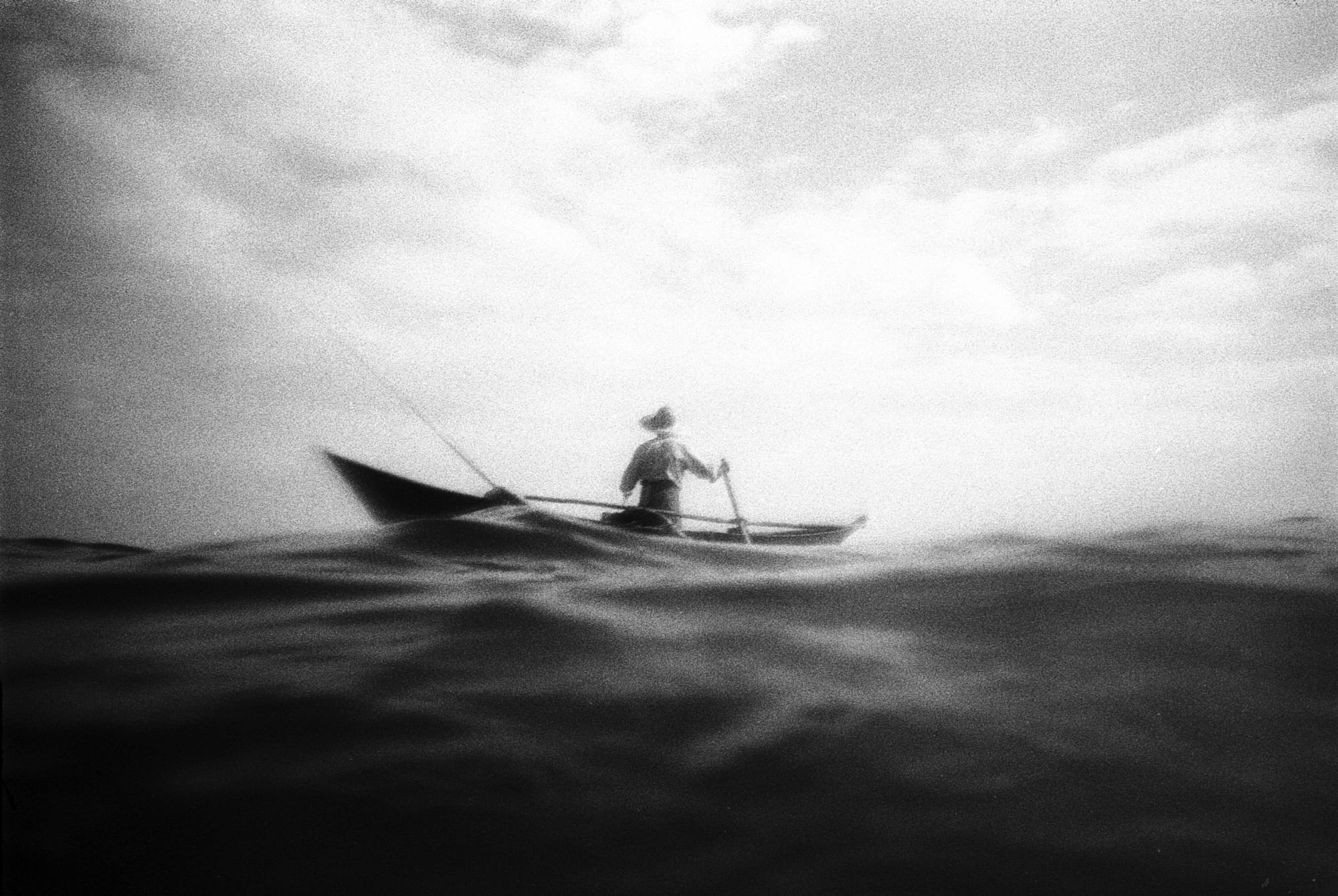 Everywhere With Przemek Strzelecki