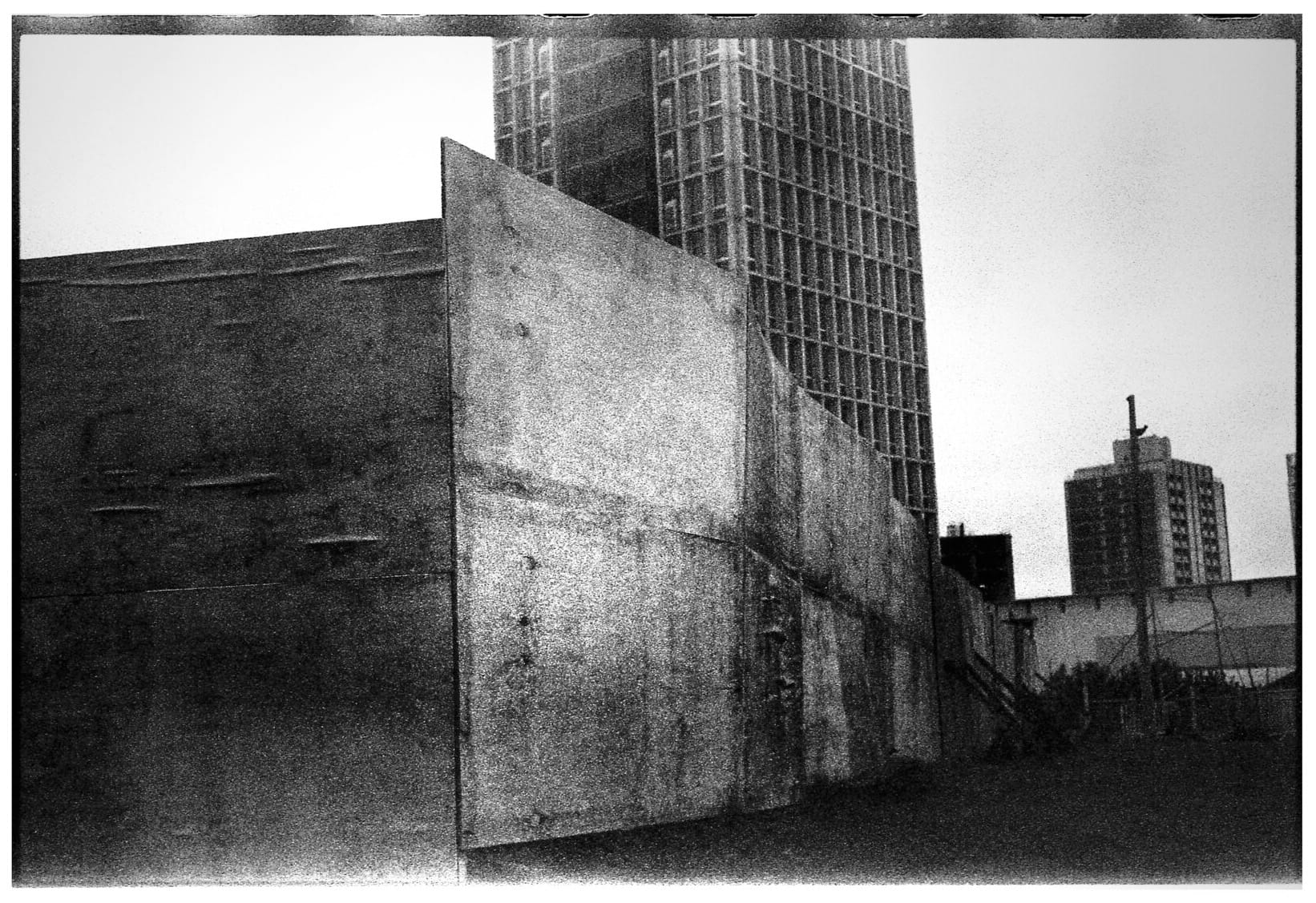 In & Around Santa Fe With Miguel Grattier