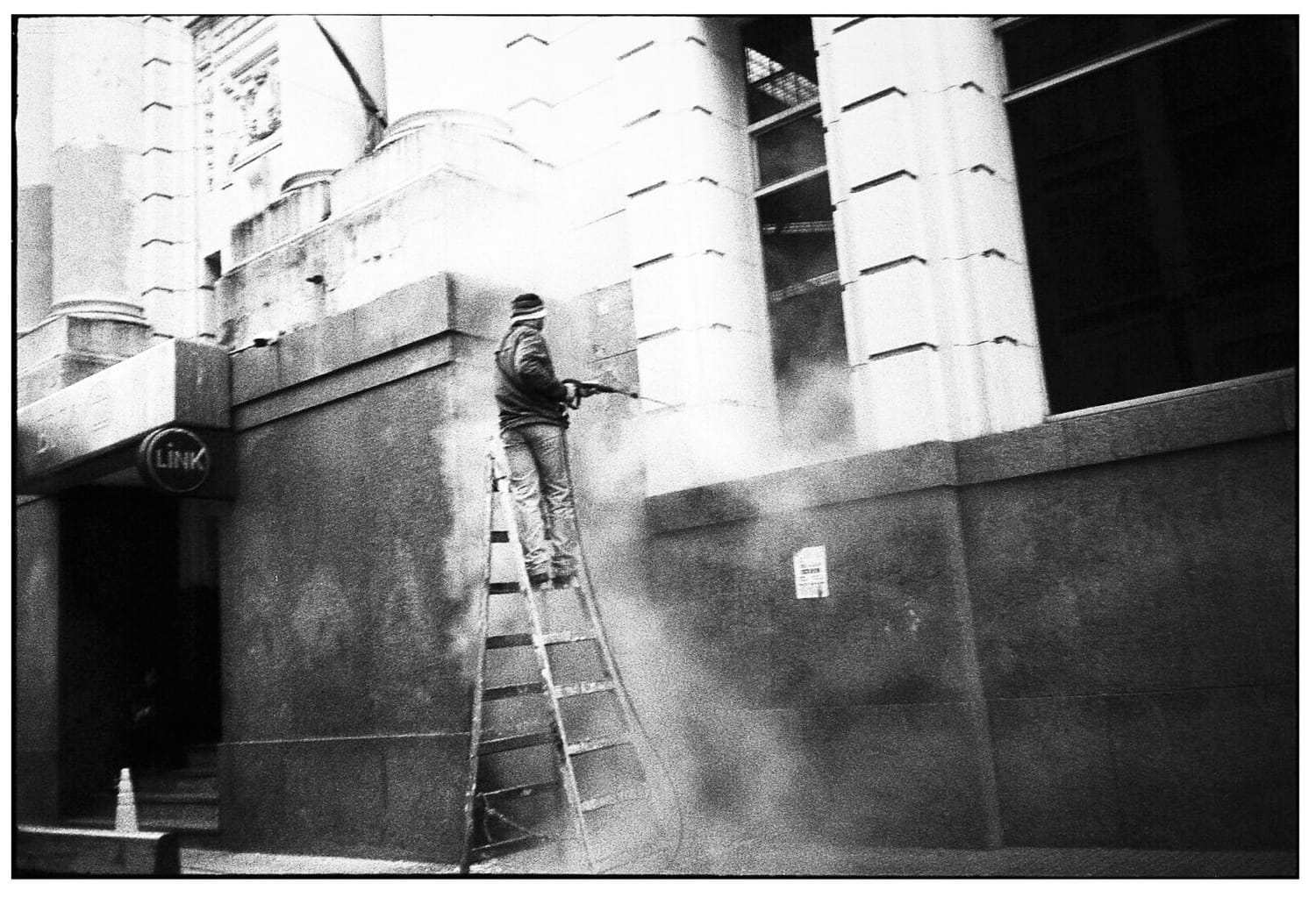 In & Around Santa Fe With Miguel Grattier