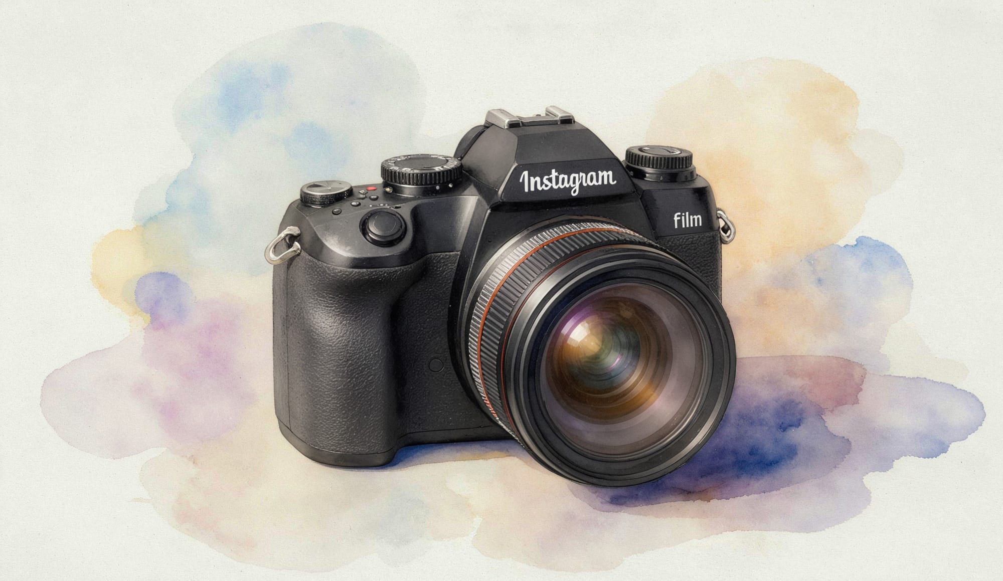 How Instagram is Costing Film Photographers Real Opportunities