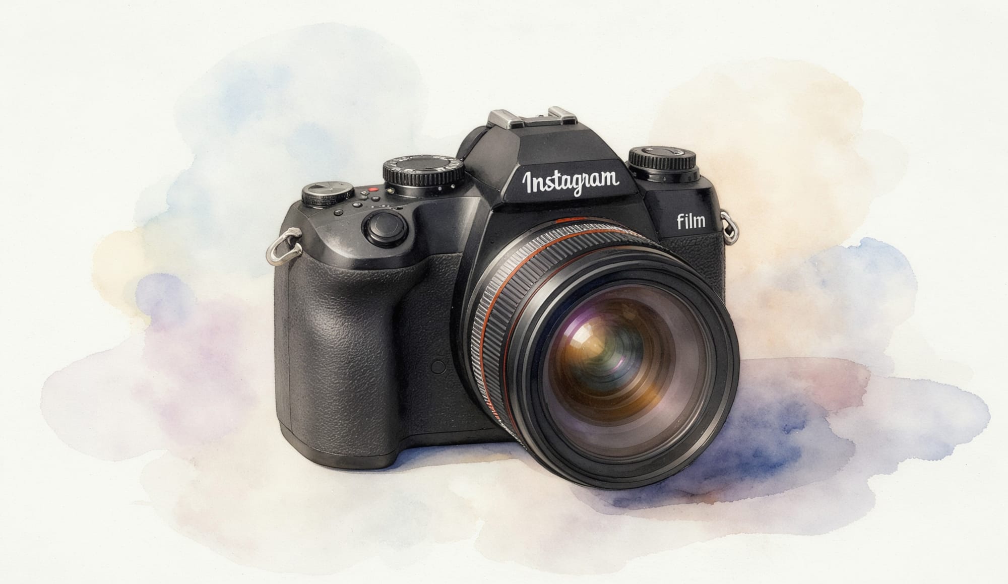 How Instagram is Costing Film Photographers Real Opportunities