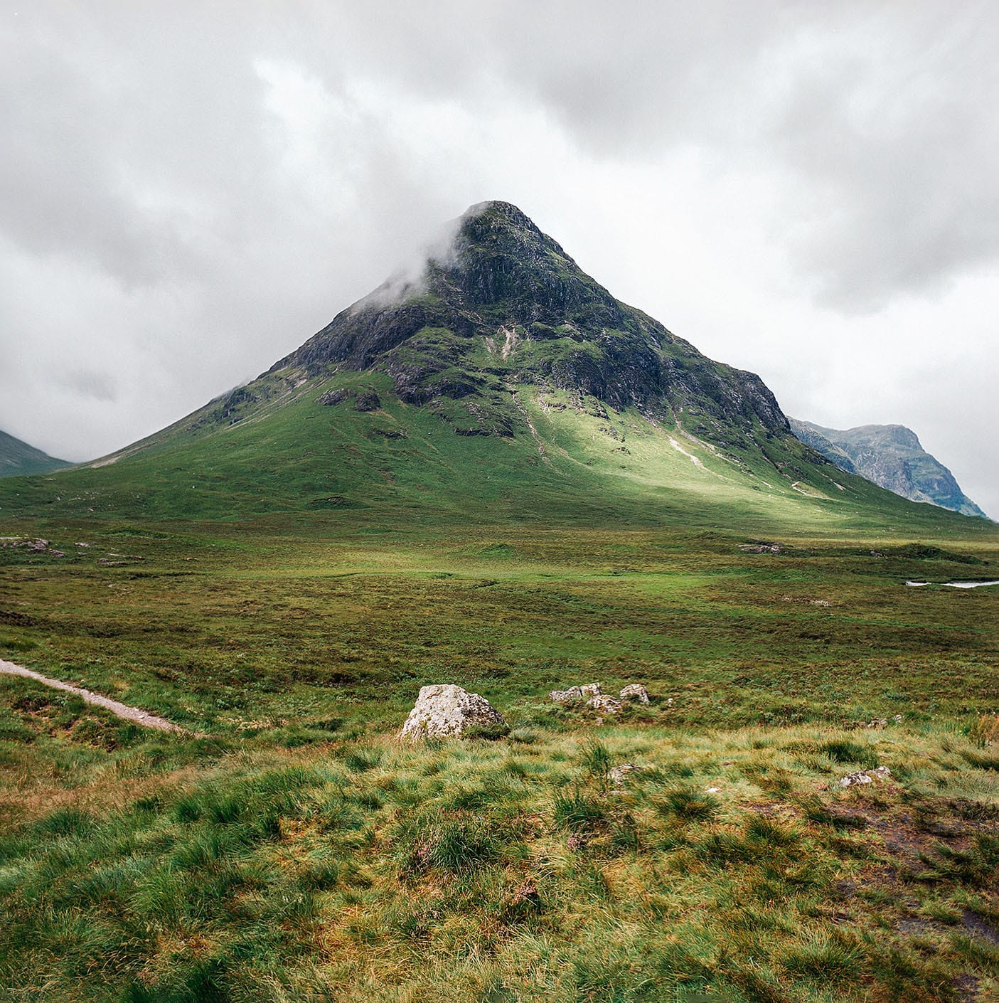 Medium Format Travel Photography by Barbara Hartmann-Fabbri