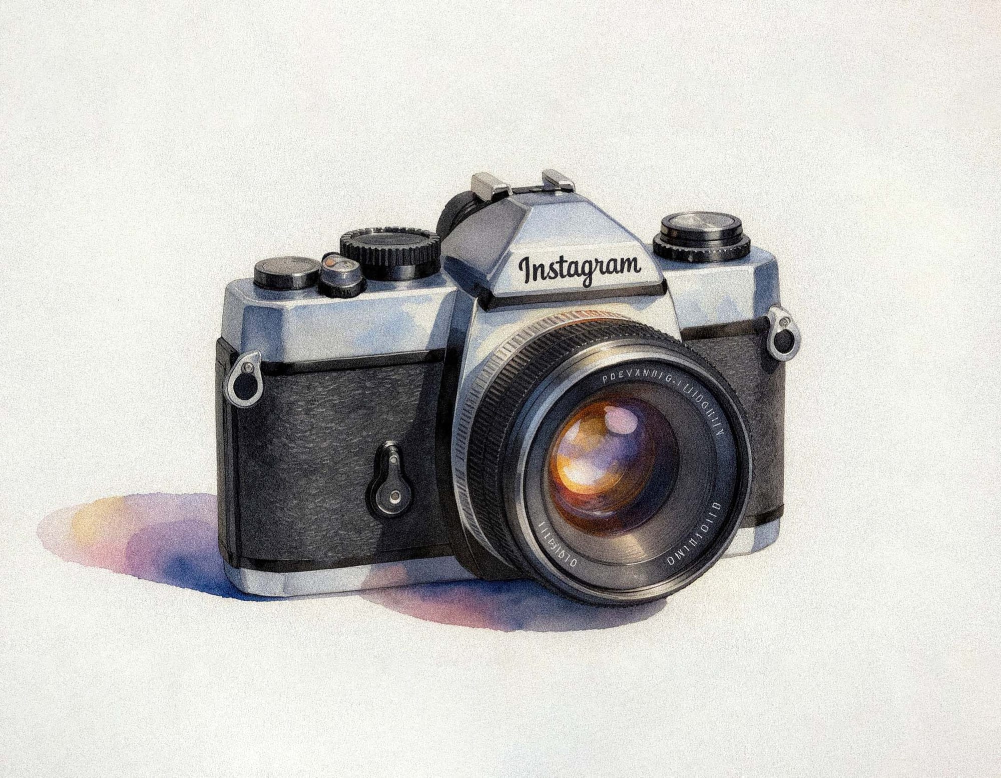 How Instagram is Costing Film Photographers Real Opportunities